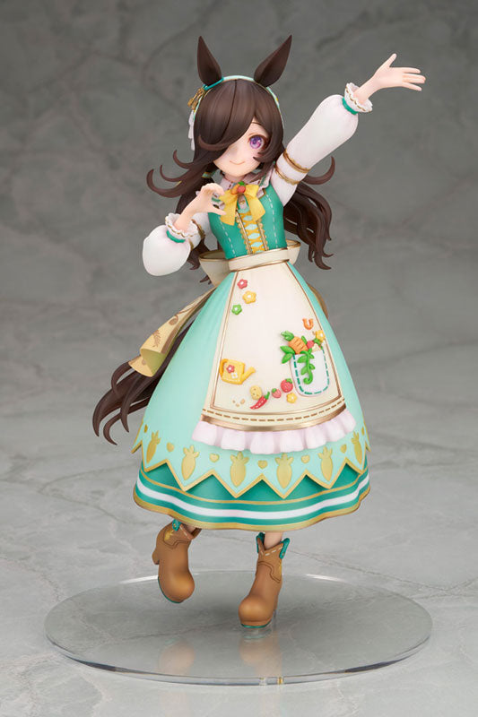 PRE ORDER – 1/7 UMAMUSUME PRETTY DERBY - YUMMY DREAMY FAIRY RICE SHOWER