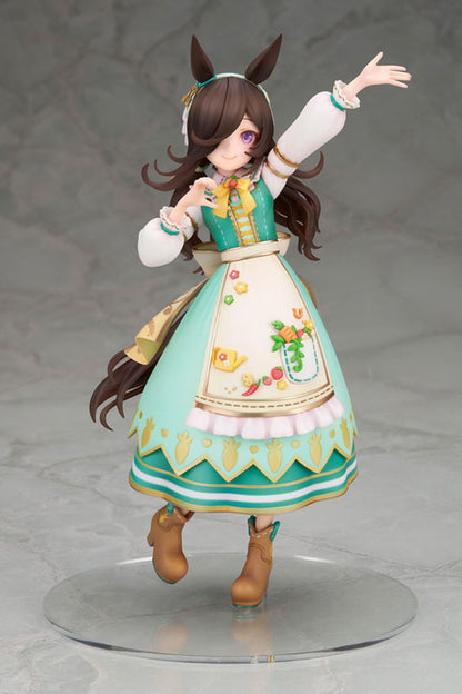 PRE ORDER – 1/7 UMAMUSUME PRETTY DERBY - YUMMY DREAMY FAIRY RICE SHOWER
