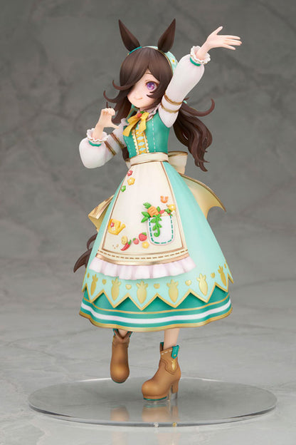 PRE ORDER – 1/7 UMAMUSUME PRETTY DERBY - YUMMY DREAMY FAIRY RICE SHOWER