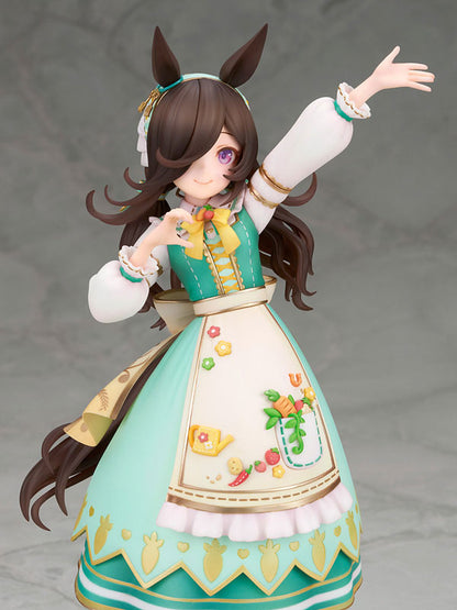 PRE ORDER – 1/7 UMAMUSUME PRETTY DERBY - YUMMY DREAMY FAIRY RICE SHOWER