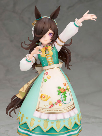 PRE ORDER – 1/7 UMAMUSUME PRETTY DERBY - YUMMY DREAMY FAIRY RICE SHOWER