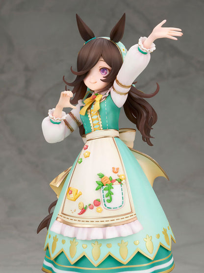 PRE ORDER – 1/7 UMAMUSUME PRETTY DERBY - YUMMY DREAMY FAIRY RICE SHOWER
