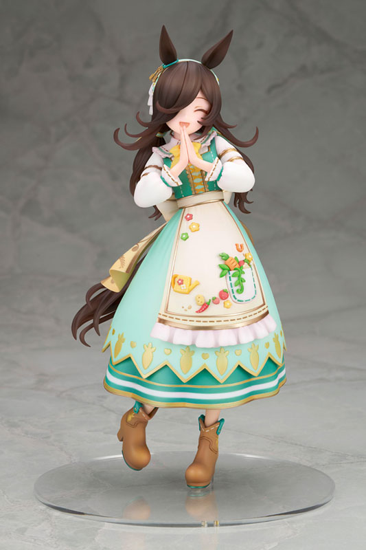 PRE ORDER – 1/7 UMAMUSUME PRETTY DERBY - YUMMY DREAMY FAIRY RICE SHOWER