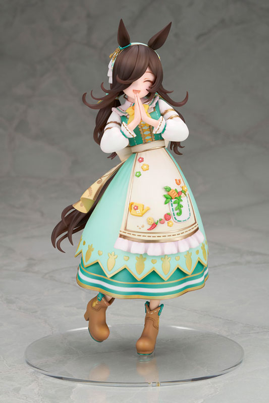 PRE ORDER – 1/7 UMAMUSUME PRETTY DERBY - YUMMY DREAMY FAIRY RICE SHOWER