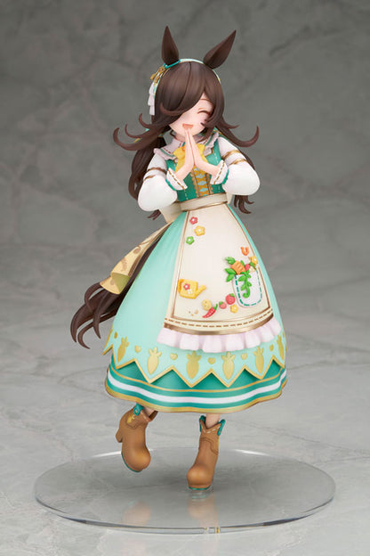PRE ORDER – 1/7 UMAMUSUME PRETTY DERBY - YUMMY DREAMY FAIRY RICE SHOWER