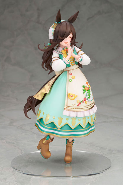 PRE ORDER – 1/7 UMAMUSUME PRETTY DERBY - YUMMY DREAMY FAIRY RICE SHOWER