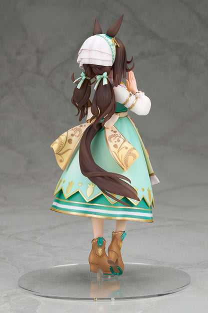 PRE ORDER – 1/7 UMAMUSUME PRETTY DERBY - YUMMY DREAMY FAIRY RICE SHOWER