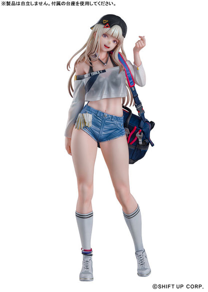 PRE ORDER – 1/7 GODDESS OF VICTORY: NIKKE - CENTI MIGHTY HOLIDAY