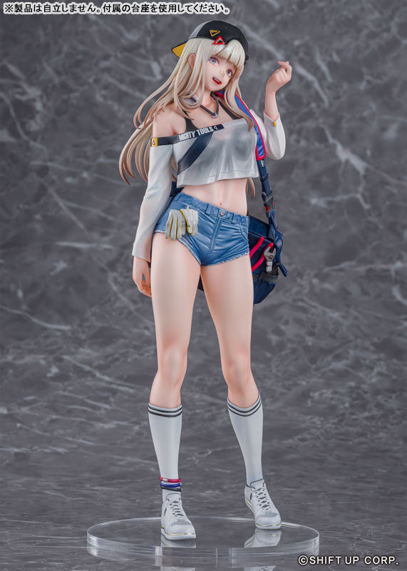 PRE ORDER – 1/7 GODDESS OF VICTORY: NIKKE - CENTI MIGHTY HOLIDAY