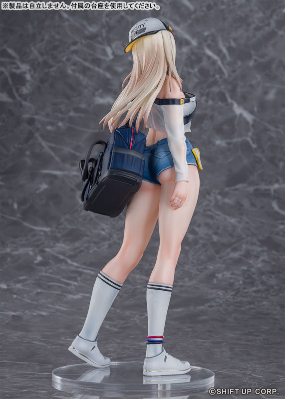 PRE ORDER – 1/7 GODDESS OF VICTORY: NIKKE - CENTI MIGHTY HOLIDAY