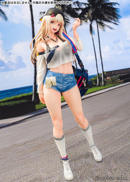 PRE ORDER – 1/7 GODDESS OF VICTORY: NIKKE - CENTI MIGHTY HOLIDAY