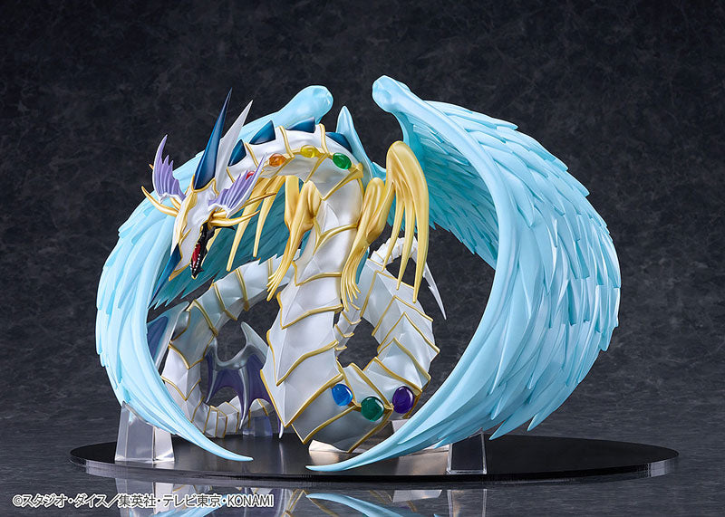 PRE ORDER – YU-GI-OH! GX - RAINBOW DRAGON