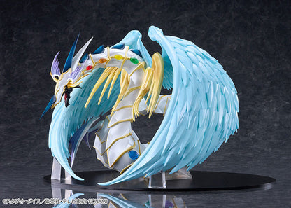 PRE ORDER – YU-GI-OH! GX - RAINBOW DRAGON