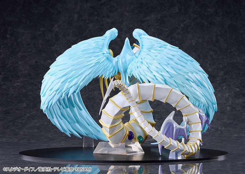 PRE ORDER – YU-GI-OH! GX - RAINBOW DRAGON