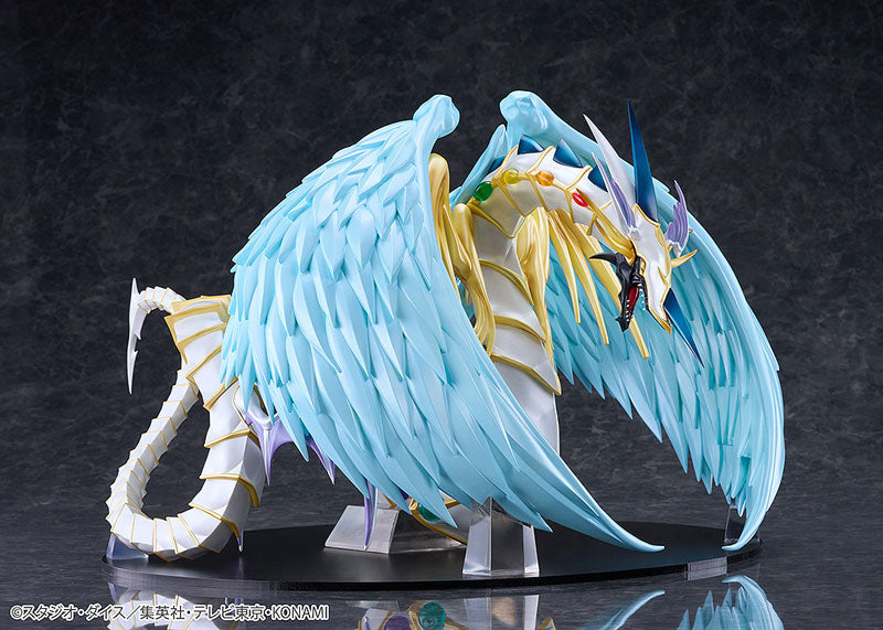 PRE ORDER – YU-GI-OH! GX - RAINBOW DRAGON