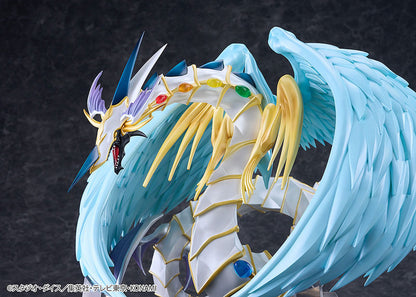 PRE ORDER – YU-GI-OH! GX - RAINBOW DRAGON