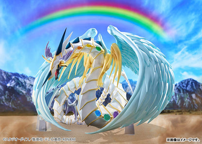 PRE ORDER – YU-GI-OH! GX - RAINBOW DRAGON