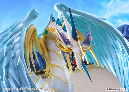PRE ORDER – YU-GI-OH! GX - RAINBOW DRAGON