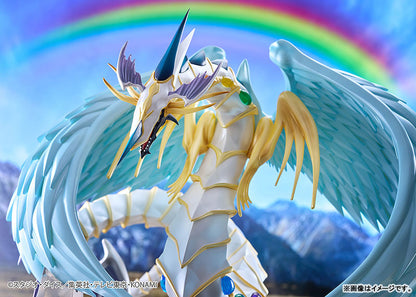 PRE ORDER – YU-GI-OH! GX - RAINBOW DRAGON