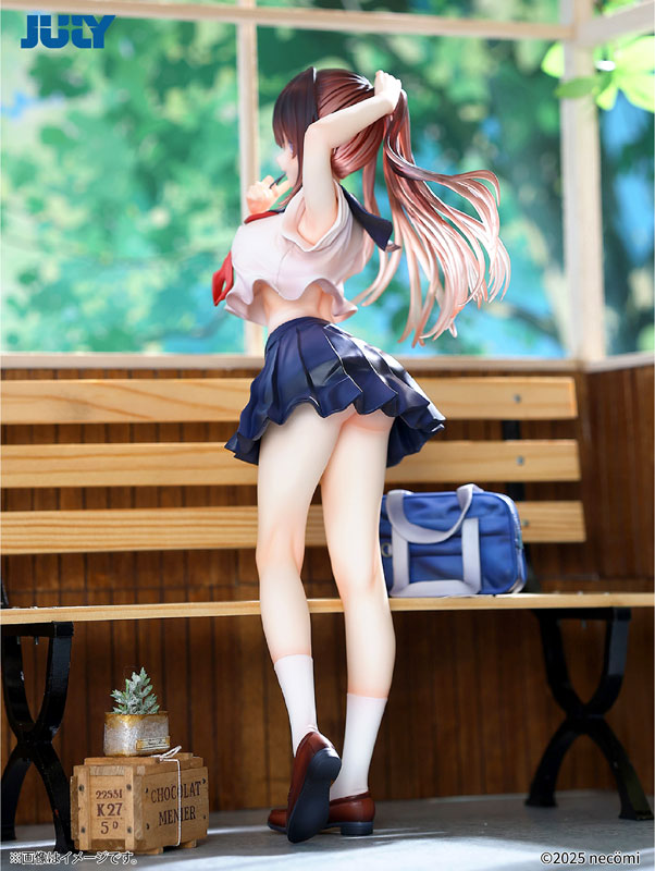 PRE ORDER – 1/6 SUMMER GIRL