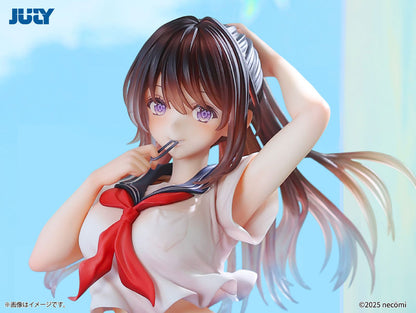 PRE ORDER – 1/6 SUMMER GIRL