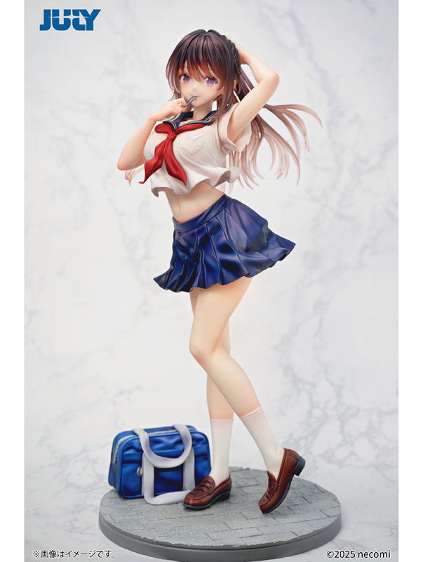PRE ORDER – 1/6 SUMMER GIRL
