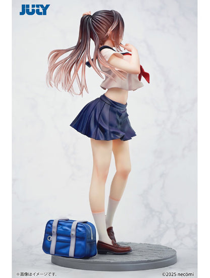 PRE ORDER – 1/6 SUMMER GIRL