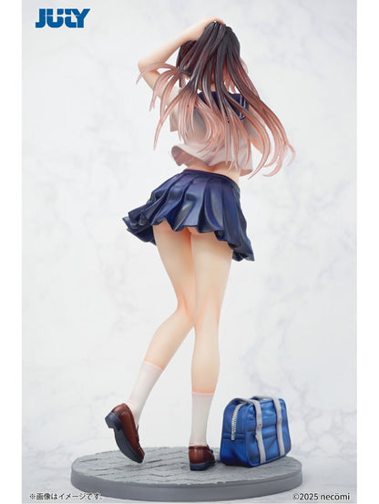 PRE ORDER – 1/6 SUMMER GIRL