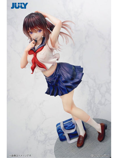 PRE ORDER – 1/6 SUMMER GIRL