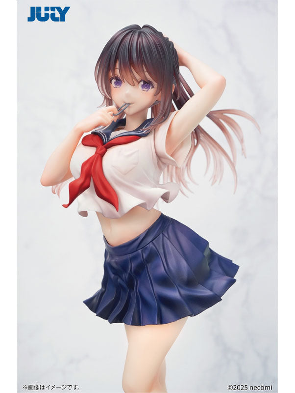 PRE ORDER – 1/6 SUMMER GIRL