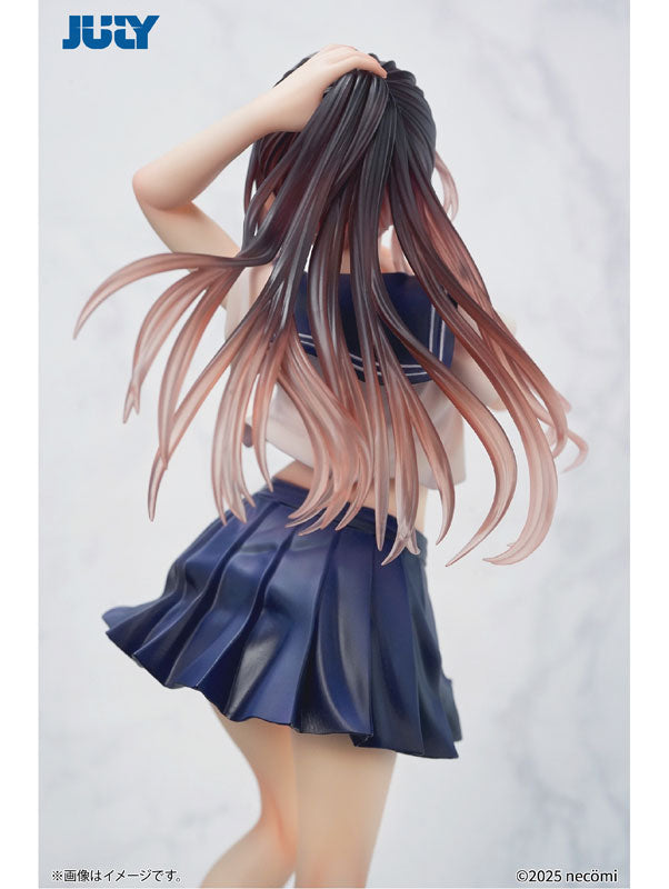 PRE ORDER – 1/6 SUMMER GIRL