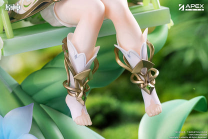 PRE ORDER – 1/7 GENSHIN IMPACT - GENSHIN NAHIDA : PHYSIC OF PURITY VER. PAINTED FIGURE (WITH BONUS)