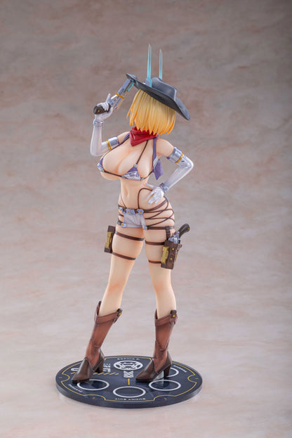 PRE ORDER – [18+] 1/6 SOPHIA F. SHIRRING COWGIRL VER.