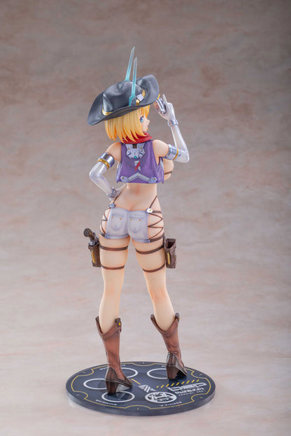 PRE ORDER – [18+] 1/6 SOPHIA F. SHIRRING COWGIRL VER.