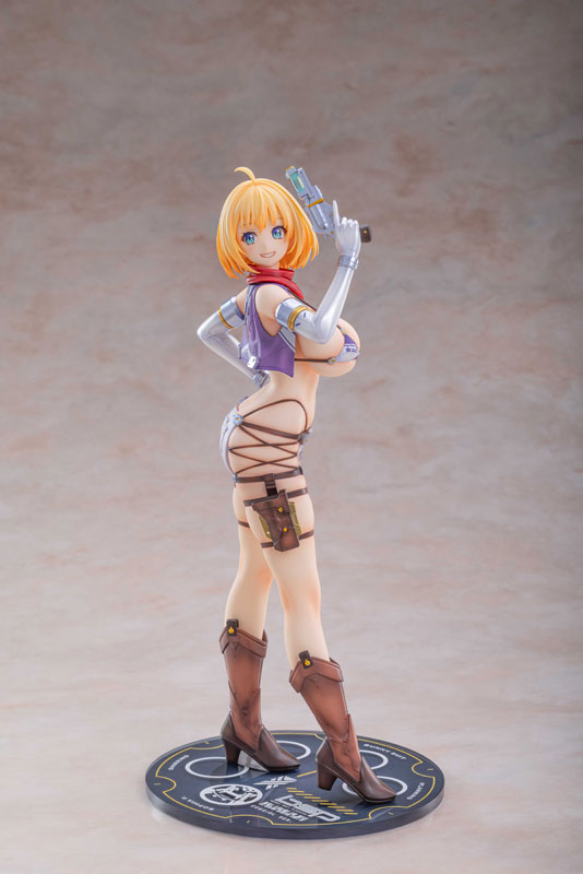 PRE ORDER – [18+] 1/6 SOPHIA F. SHIRRING COWGIRL VER.