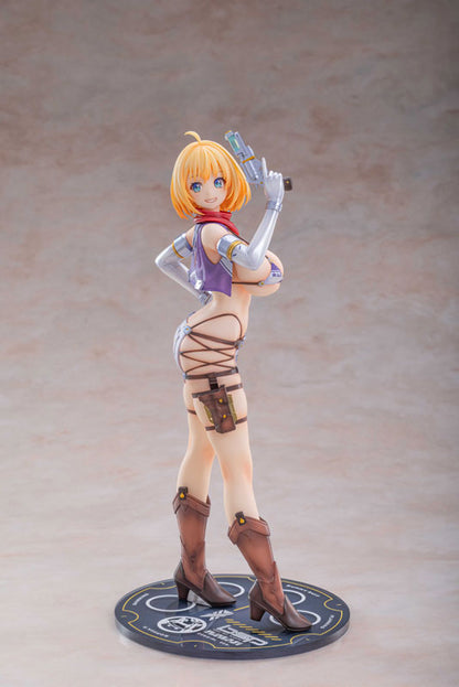 PRE ORDER – [18+] 1/6 SOPHIA F. SHIRRING COWGIRL VER.