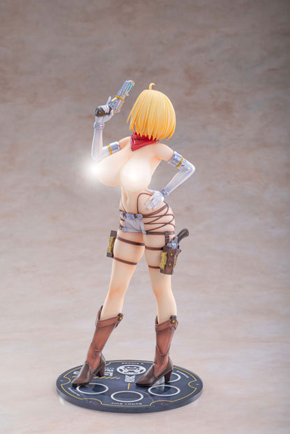 PRE ORDER – [18+] 1/6 SOPHIA F. SHIRRING COWGIRL VER.