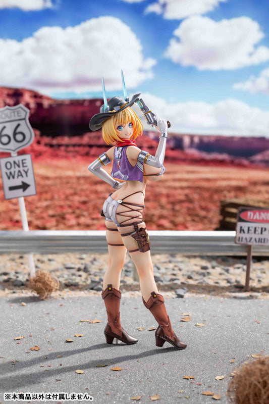 PRE ORDER – [18+] 1/6 SOPHIA F. SHIRRING COWGIRL VER.