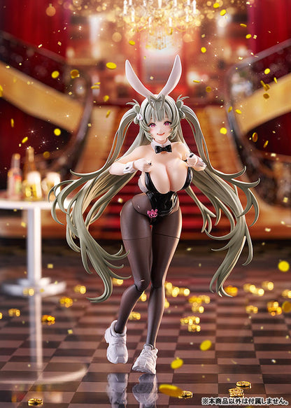 PRE ORDER – FIGMA SODA - TWINKLING BUNNY