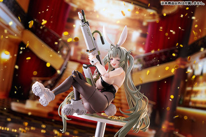 PRE ORDER – FIGMA SODA - TWINKLING BUNNY
