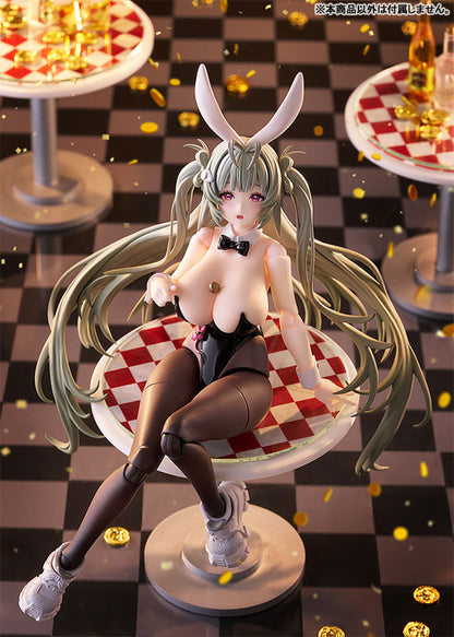 PRE ORDER – FIGMA SODA - TWINKLING BUNNY