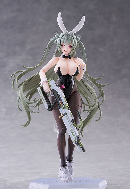 PRE ORDER – FIGMA SODA - TWINKLING BUNNY
