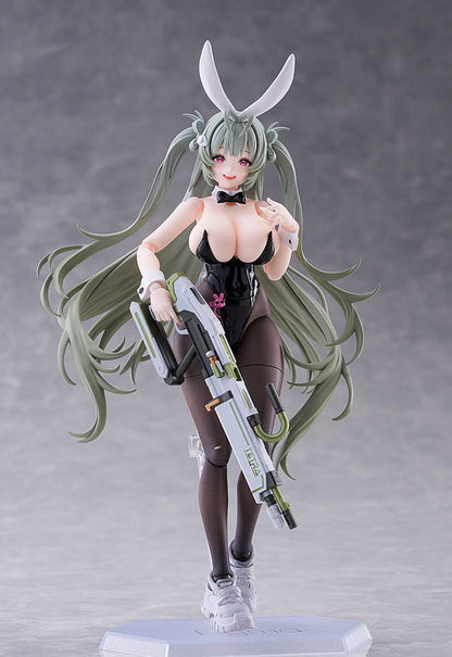 PRE ORDER – FIGMA SODA - TWINKLING BUNNY