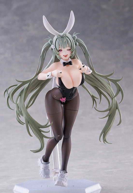 PRE ORDER – FIGMA SODA - TWINKLING BUNNY