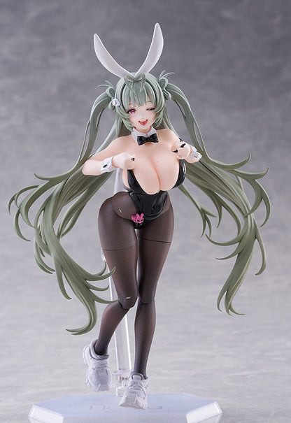 PRE ORDER – FIGMA SODA - TWINKLING BUNNY