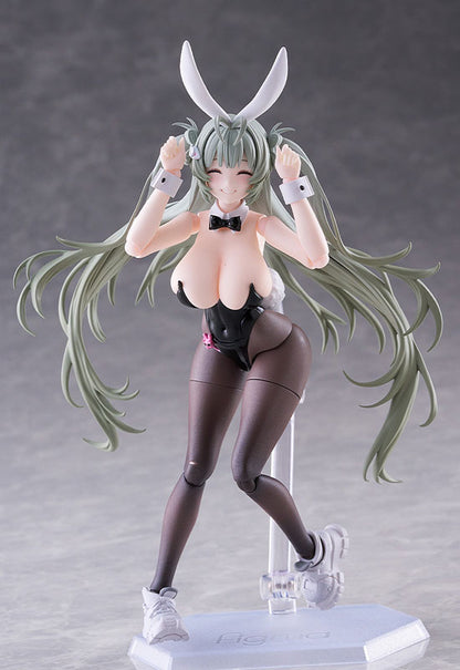 PRE ORDER – FIGMA SODA - TWINKLING BUNNY