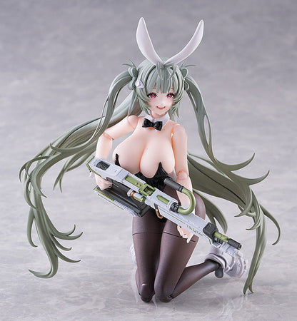 PRE ORDER – FIGMA SODA - TWINKLING BUNNY