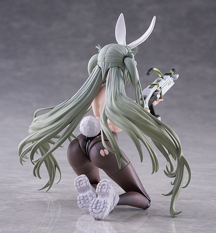 PRE ORDER – FIGMA SODA - TWINKLING BUNNY