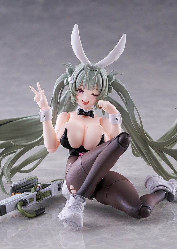PRE ORDER – FIGMA SODA - TWINKLING BUNNY