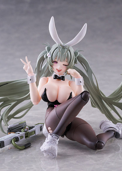 PRE ORDER – FIGMA SODA - TWINKLING BUNNY